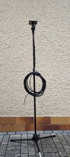 Externe antenne für - externe,
