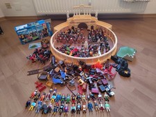 Playmobil Konvolut Zubehör