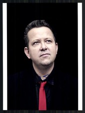 Sebastian Krumbiegel Foto