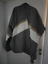 Poncho Damen