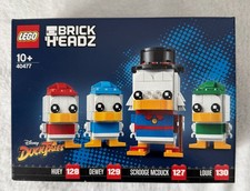 LEGO® BrickHeadz 40477