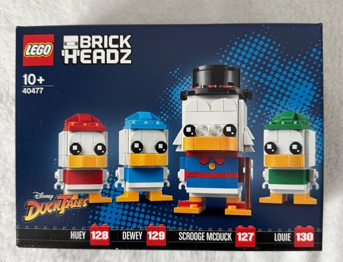 Lego brickheadz 40477 - brickheadz,