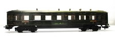 Märklin H0 351 Personenwagen