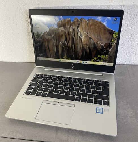 Elitebook 830 intel - elitebook, g5,