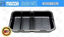 Mazda OEM Kofferraumwanne