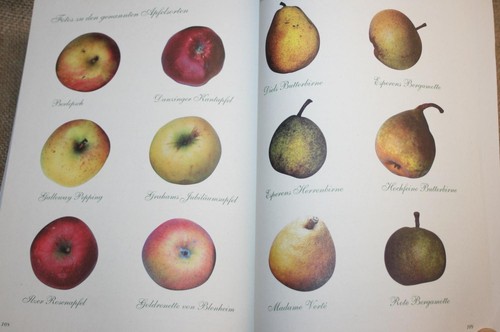 Fachbuch obstbau garten - fachbuch,