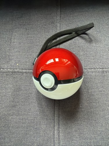Pokemon design powerbank - pokemon, |