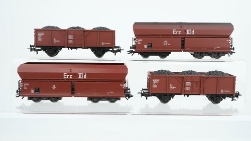 Märklin konvolut - märklin, h0