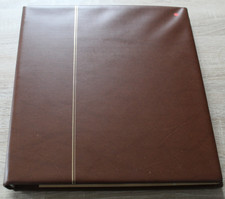 SAFE Dual Vordruckalbum - Bund