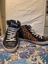 Philippe Model Paris Prsx High