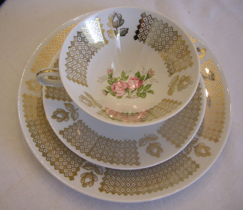 Sammeltasse service bayreuther - sammeltasse,