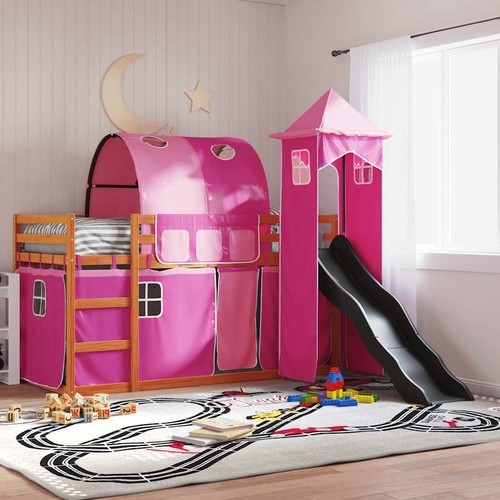 Etagenbett hochbett spielbett - etagenbett,