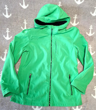 Tolle Softshelljacke für