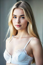 Erotische Portraits: Felizitas - 66 Bilder - (Download)