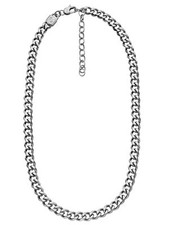 Fossil jf04614040 herren kette - fossil,
