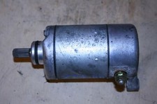 Yamaha XJ600S Diversion 4BR 1992-1999 Anlasser Starter Startermotor