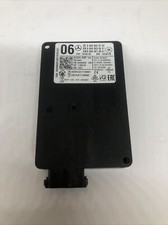 Mercedes Radarsensor Radar