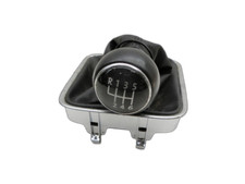 Schaltsack Schaltmanschette