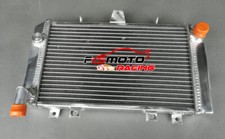 Aluminum Radiator For Kawasaki