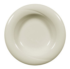 Seltmann Weiden 1 x Beilagesalat 19 cm Salat Teller Orlando / Luxor fine Cream 