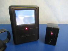 4879 Monitor tragbare kamera Video für Polizei  6872 9360 Playmobil 3171