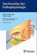 Taschenatlas der Pathophysiologie von Silbernagl, S... | Buch | Zustand sehr gut
