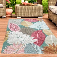 Outdoorteppich Teppich