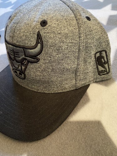 Snapback chicago bulls nba - chicago,