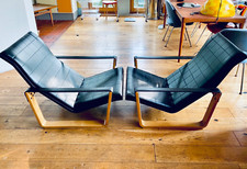 1 von 2   60er  Sessel   Armchair  lounge chair Ilmari Lappalainen Pulkka Asko