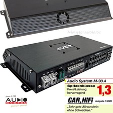 Audio System M90.4 640