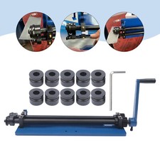 460 mm 18 inch Metal Bead