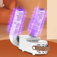 Schuhtrockner elektrisch mit