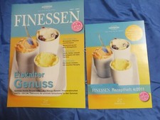 THERMOMIX FINESSEN Rezepte Polentamuffins Rotes Curry Ying Tofu Bällchen Thailän