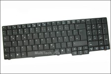 DE Tastatur f. Acer Aspire