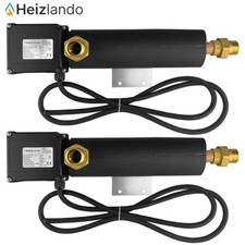 Photovoltaik Durchlauferhitzer