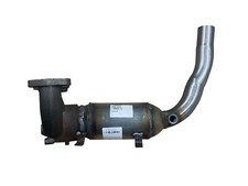 Katalysator Kat Fiat 500 Panda