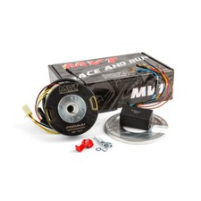 INNENROTORZÜNDUNG MVT PREM19