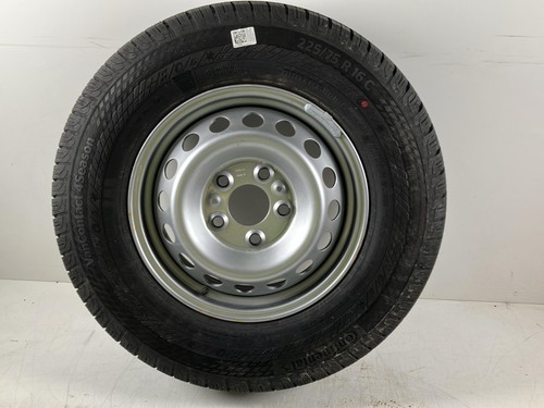 Notrad fiat ducato - notrad, kasten