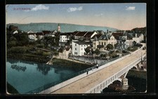 Elsterberg, Gesamtansicht