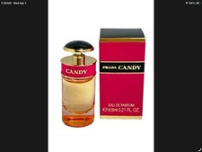 Prada Candy Eau De Parfum