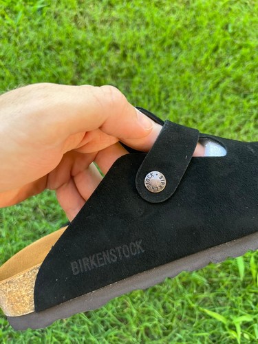 Birkenstock boston - birkenstock,