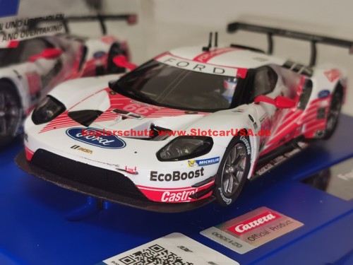 Carrera digital 132 30913 ford - carrera,