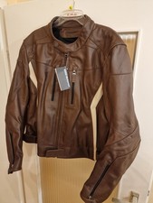 BMW Motorrad Double R Jacke