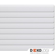 Jalousie nach Maß ❤️