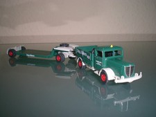 Wiking Büssing 8000