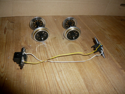 Lgb lehmann spur - lgb-lehmann,