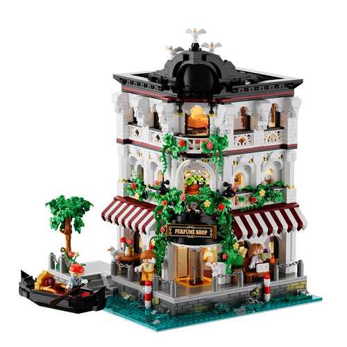 Iambrick 40102 riverside - -,