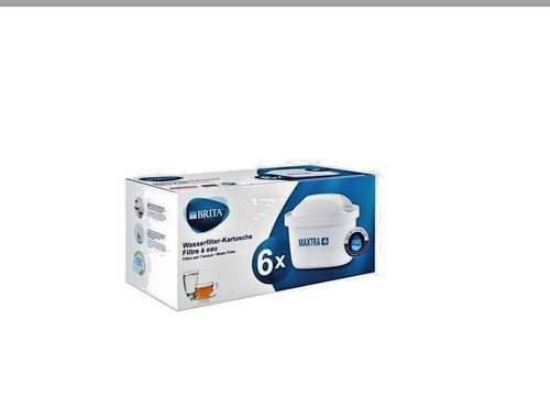 6er pack brita wasserfilter - 6er,