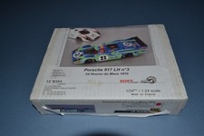 1/24 SoftLine Le Mans
