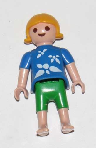 Playmobil kind mädchen - kind,